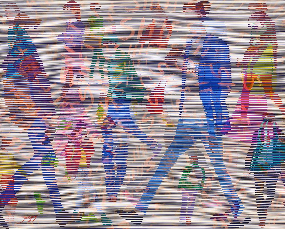 Similar wall art painting: 679750