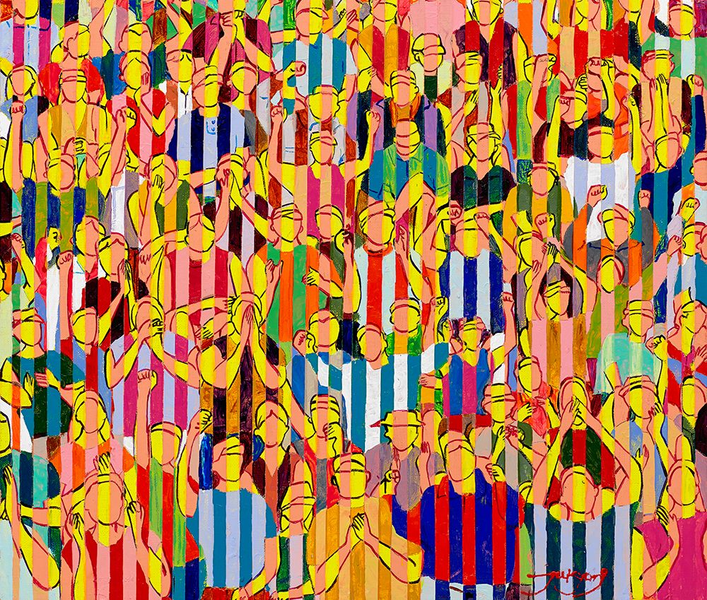 Similar wall art painting: 670130