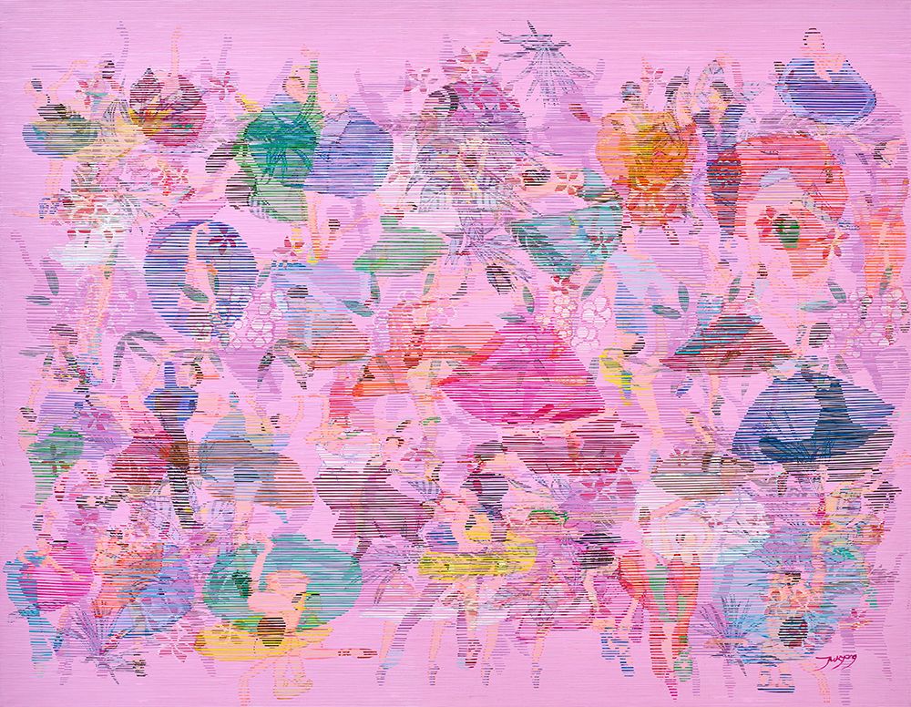 Similar wall art painting: 679895