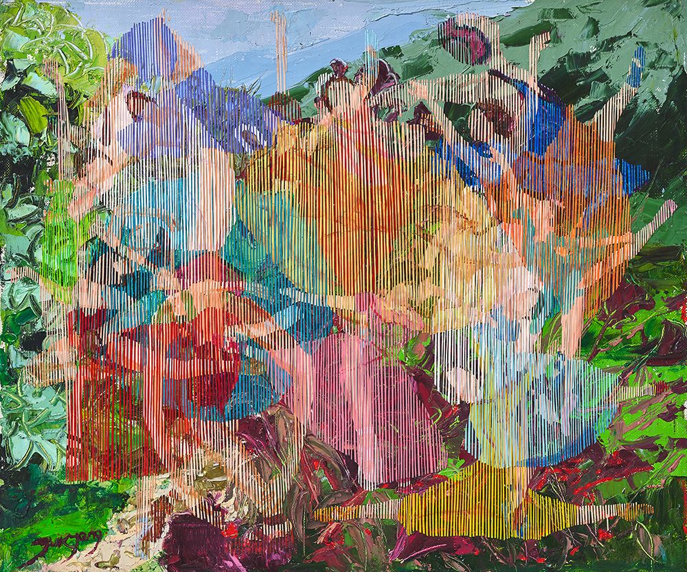 Similar wall art painting: 679900