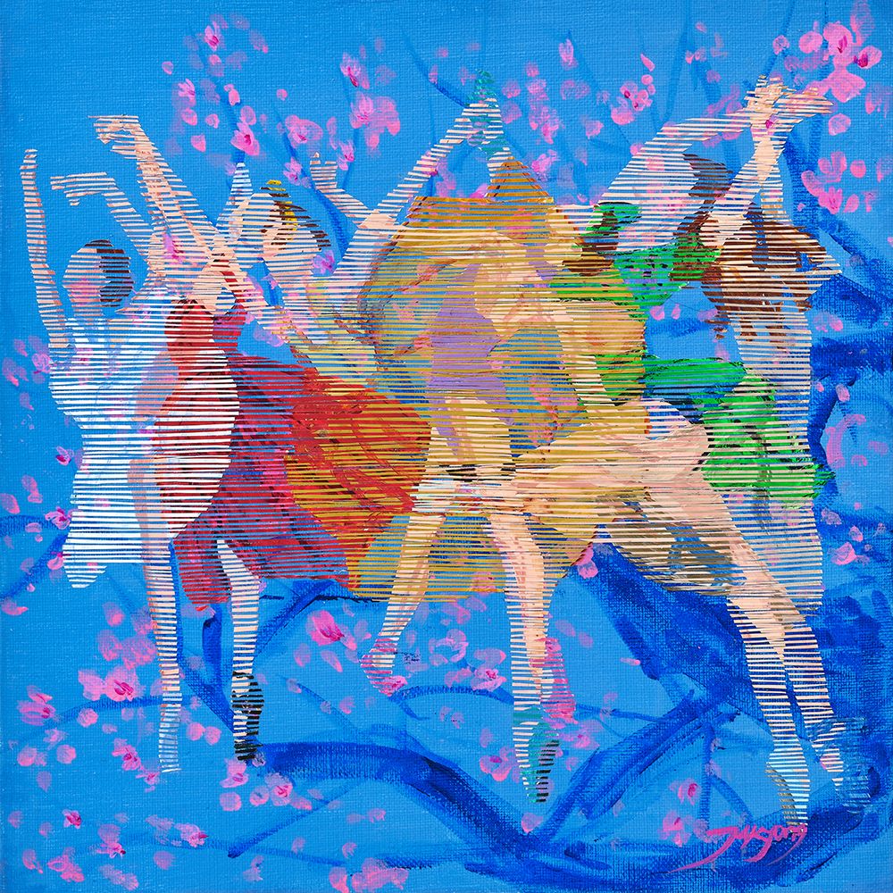 Similar wall art painting: 679904