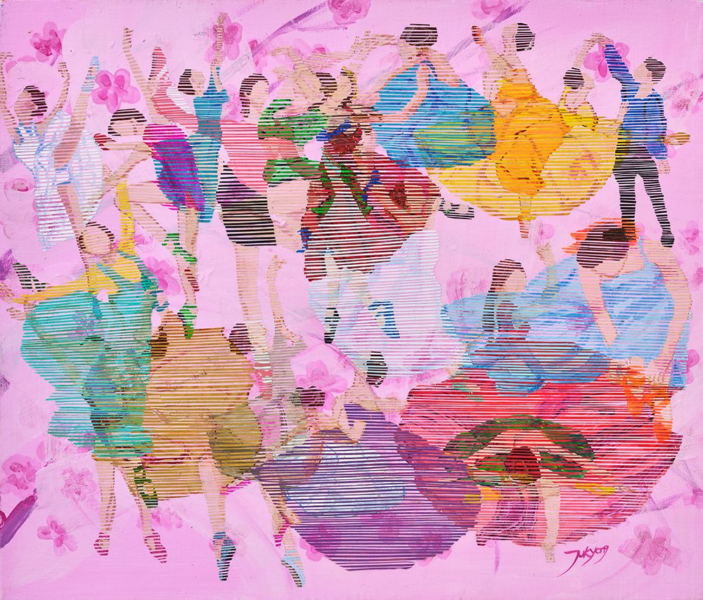 Similar wall art painting: 679905