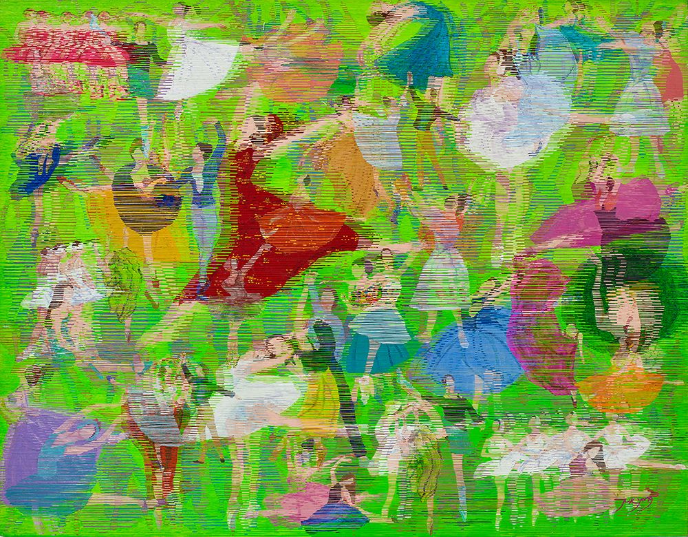 Similar wall art painting: 679906