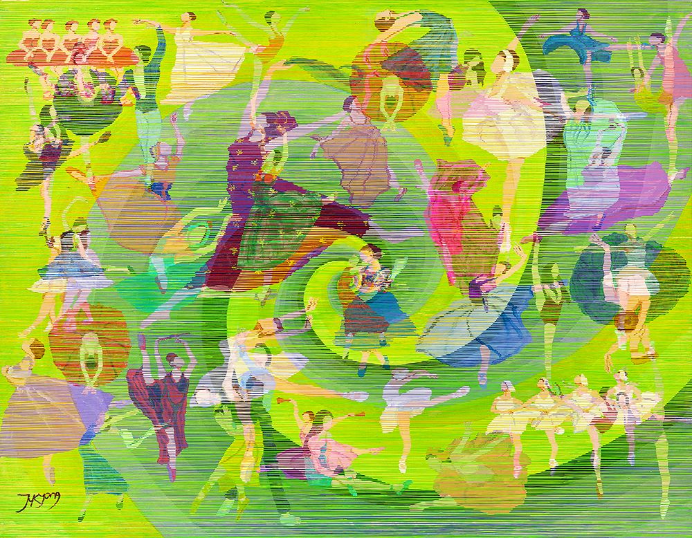 Similar wall art painting: 679907