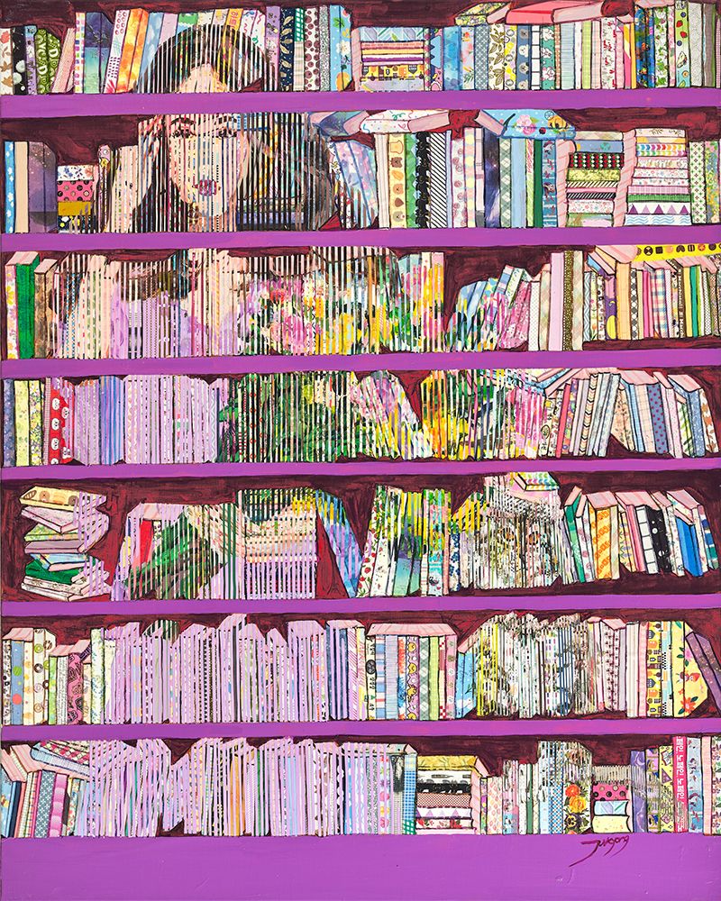 Similar wall art painting: 680034