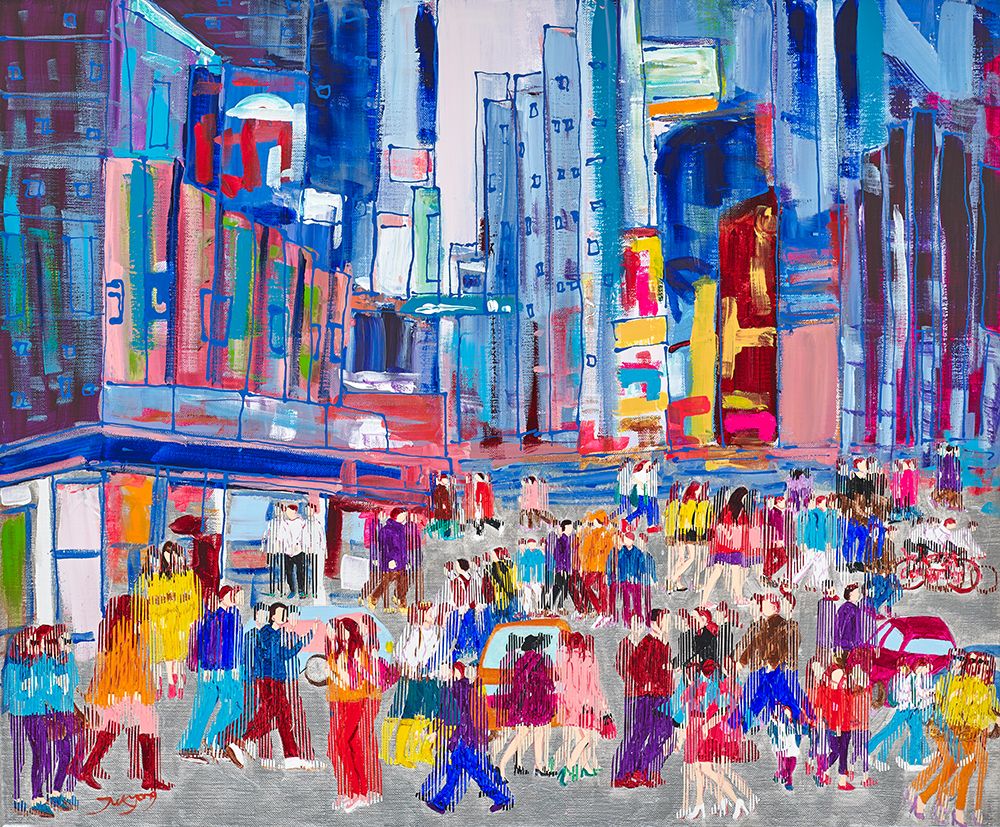 Similar wall art painting: 680037