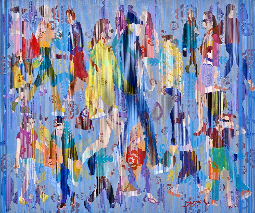 Similar wall art painting: 680041