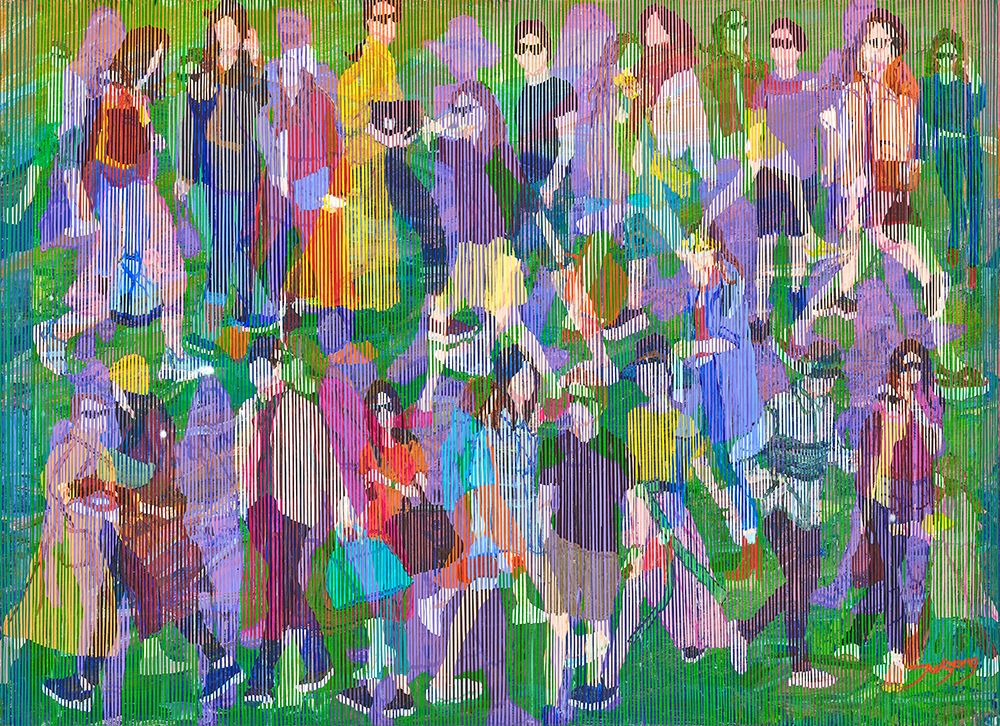 Similar wall art painting: 680043