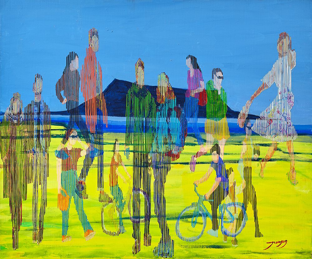 Similar wall art painting: 680227