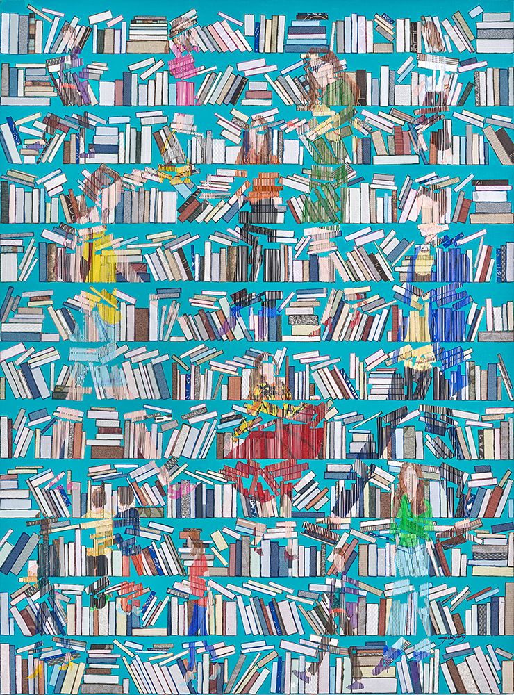 Similar wall art painting: 680422