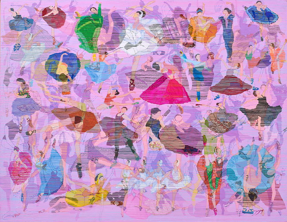 Similar wall art painting: 681157