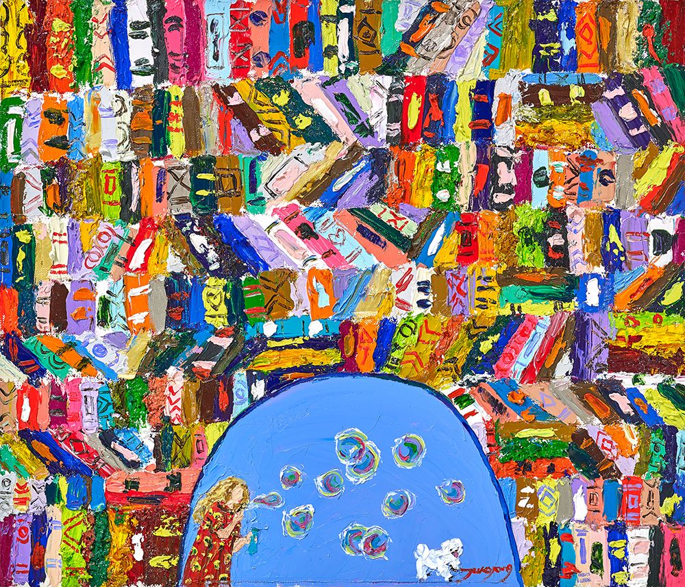 Similar wall art painting: 681164