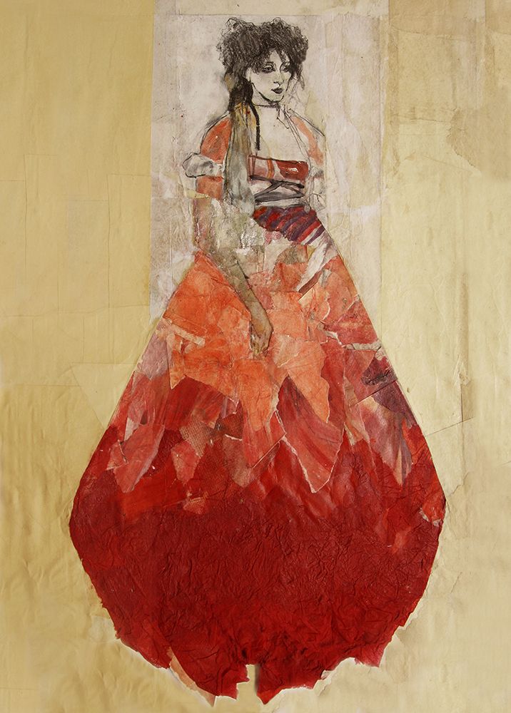 Similar wall art painting: 682455