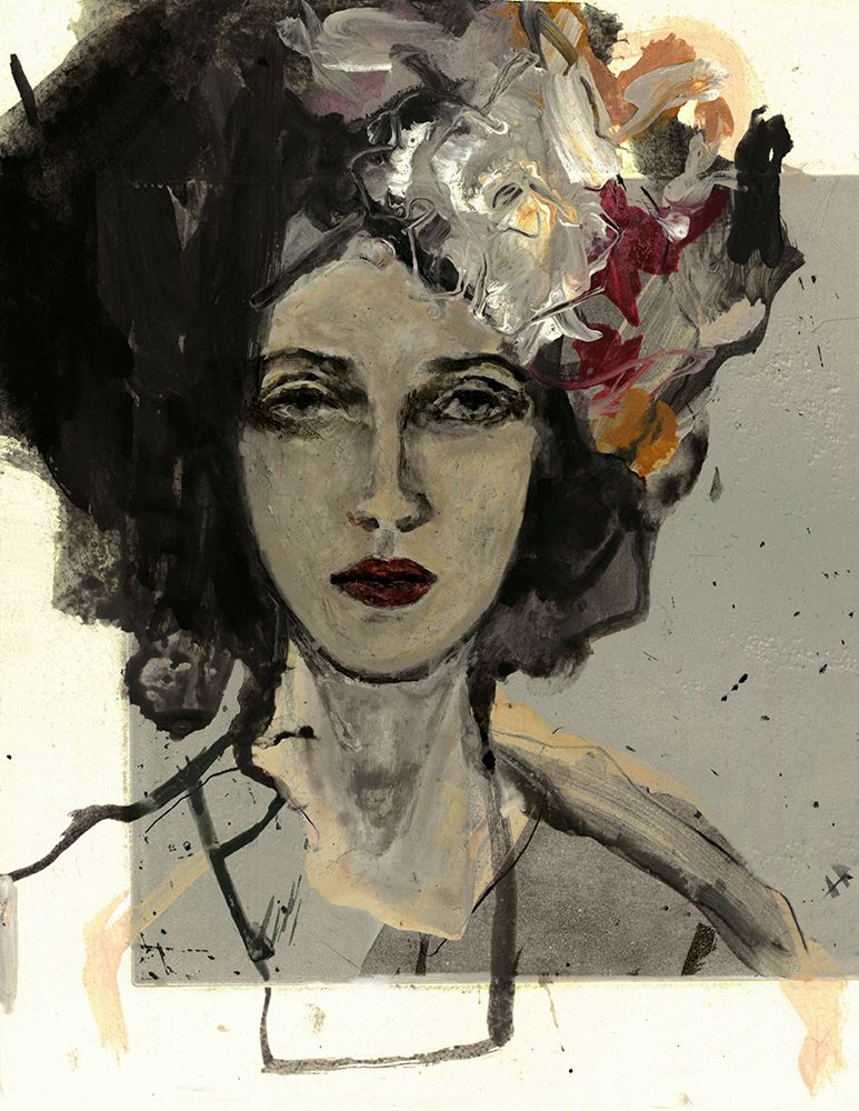 Similar wall art painting: 682641