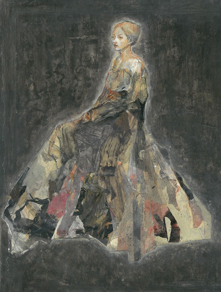 Similar wall art painting: 682962