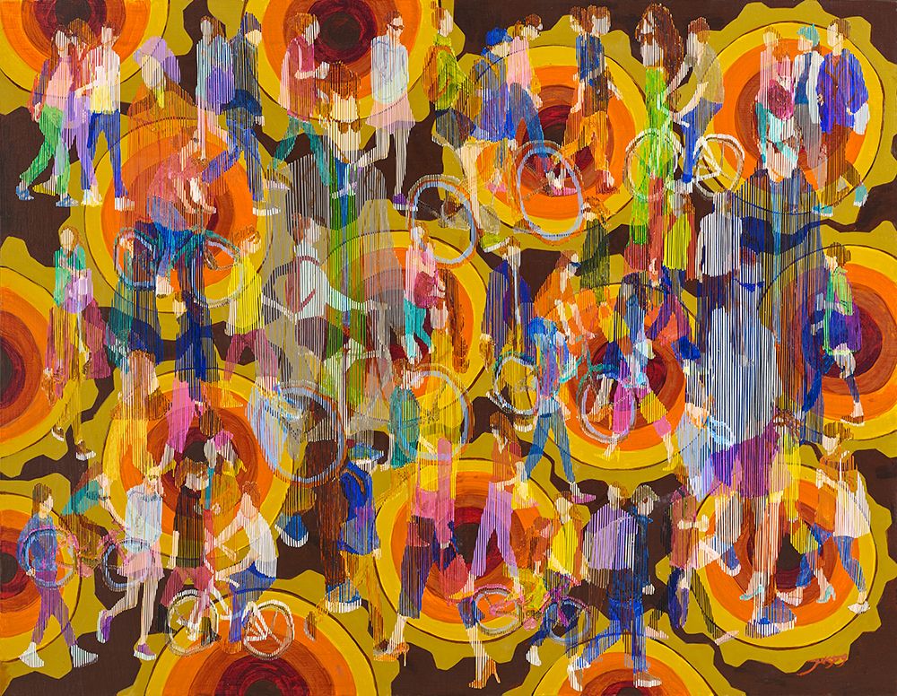 Similar wall art painting: 709206