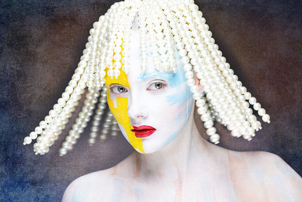 Similar wall art painting: 709678