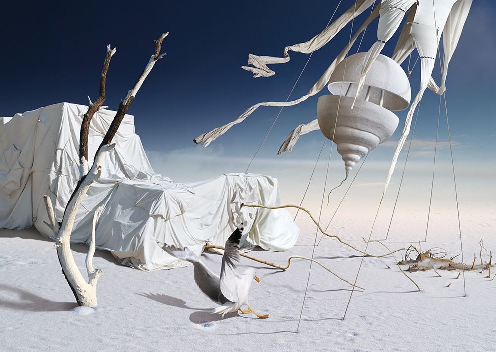 Similar wall art painting: 506883