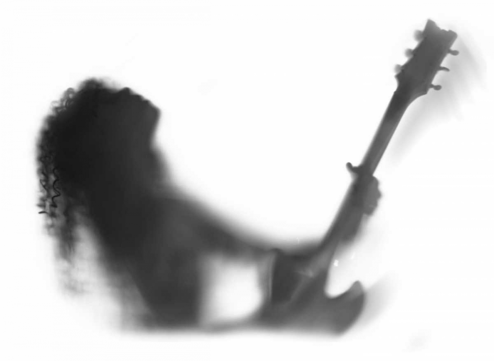 Art Print: Solo