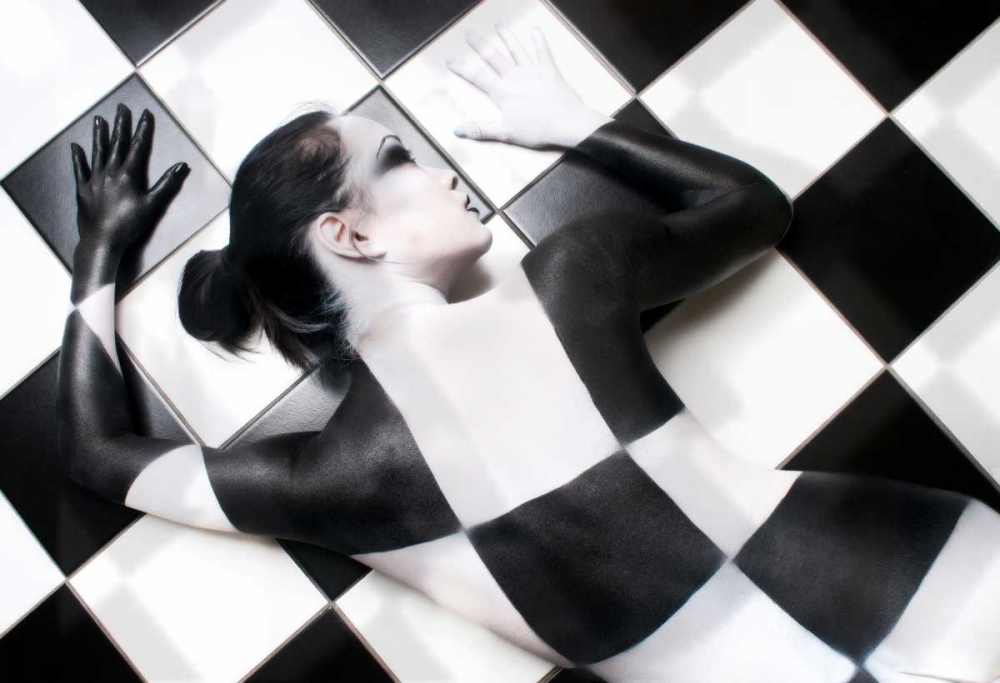 Similar wall art painting: 101155