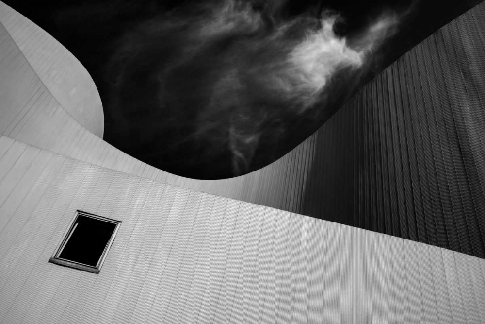 Wall Art Painting id:101199, Name: The Window, Artist: Claes, Gilbert