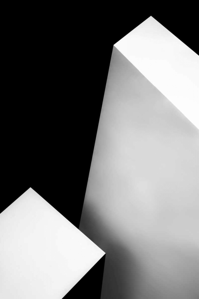 Wall Art Painting id:101226, Name: Nero Bianco, Artist: Claes, Gilbert