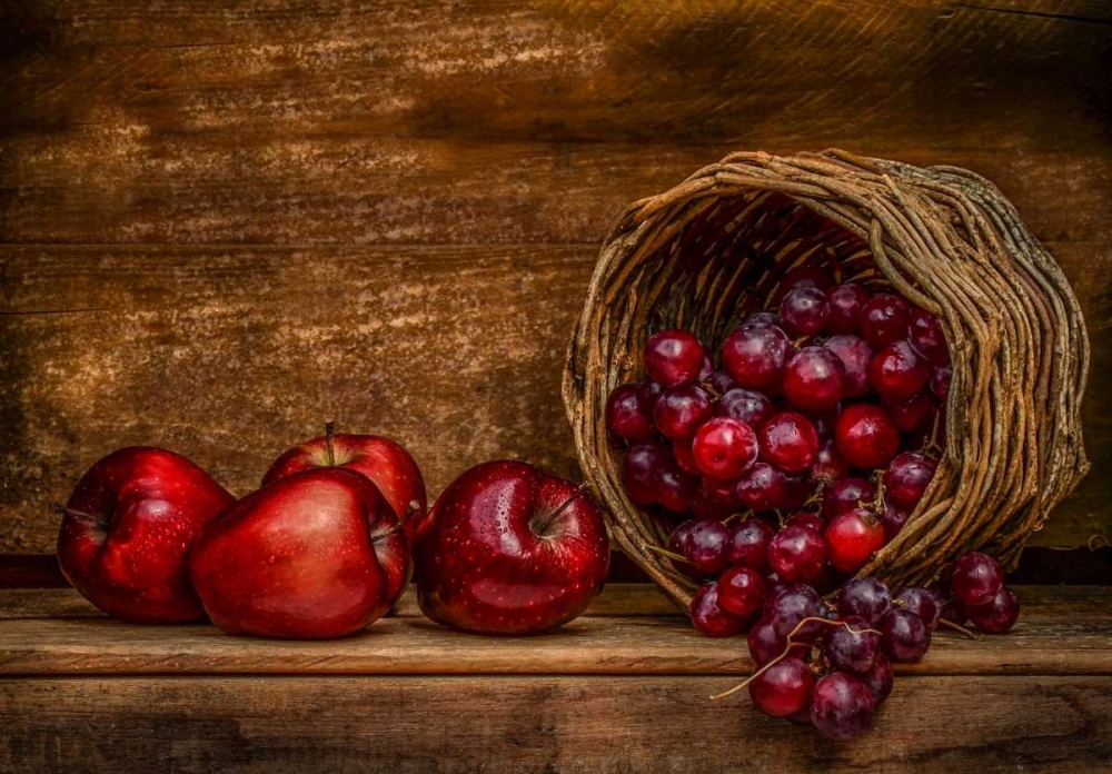 Wall Art Painting id:101240, Name: Red, Artist: Perfoncio, Margareth