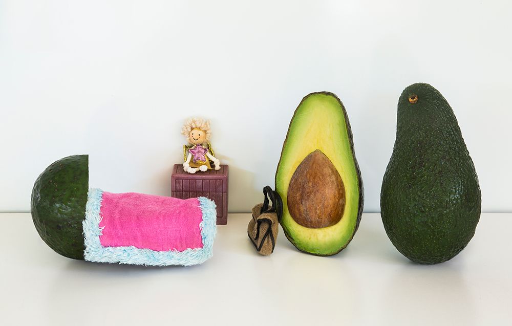 Wall Art Painting id:101271, Name: Ready For The Birth, Artist: Hammer, Jacqueline