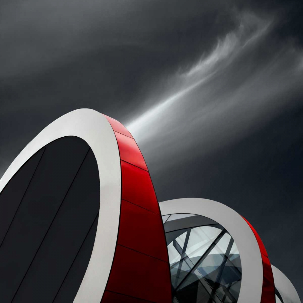 Wall Art Painting id:101325, Name: Mediacita, Artist: Claes, Gilbert