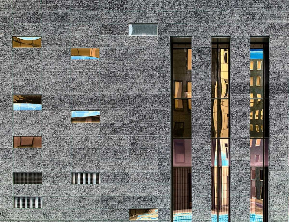 Wall Art Painting id:101357, Name: The Architects Of Fantasy., Artist: Verschelden, Harry