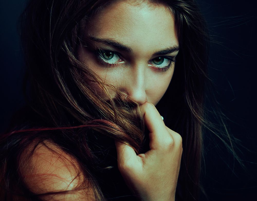 Wall Art Painting id:471880, Name: Untitled, Artist: Rise, Zachar