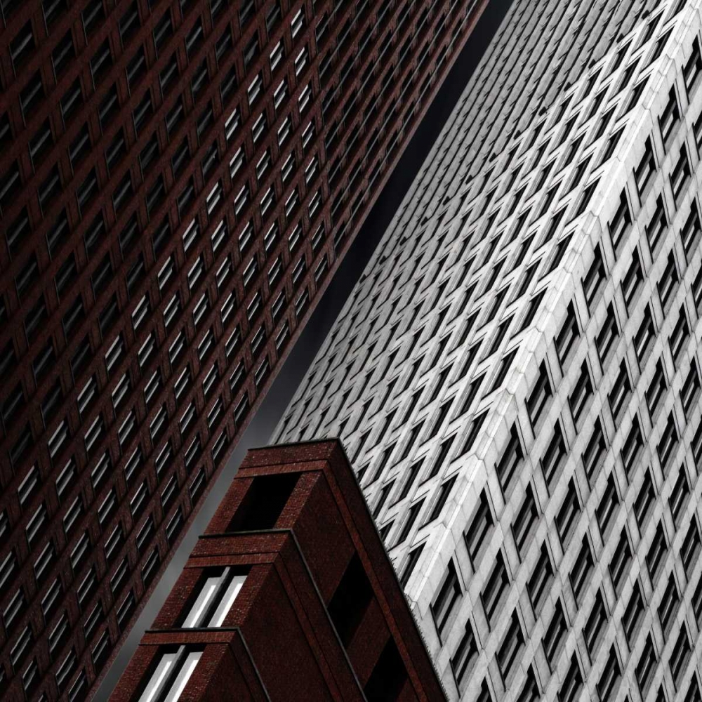 Wall Art Painting id:101561, Name: In Tribulation, Artist: Claes, Gilbert