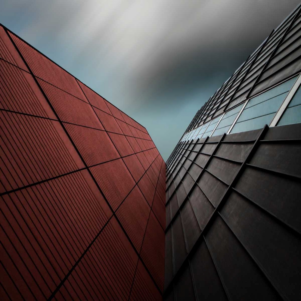 Wall Art Painting id:101571, Name: The Visor, Artist: Claes, Gilbert