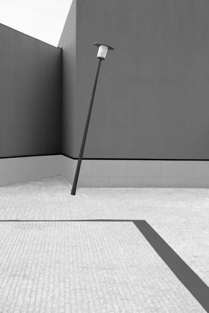 Wall Art Painting id:101631, Name: Unstable Balance, Artist: Azevedo, Olavo