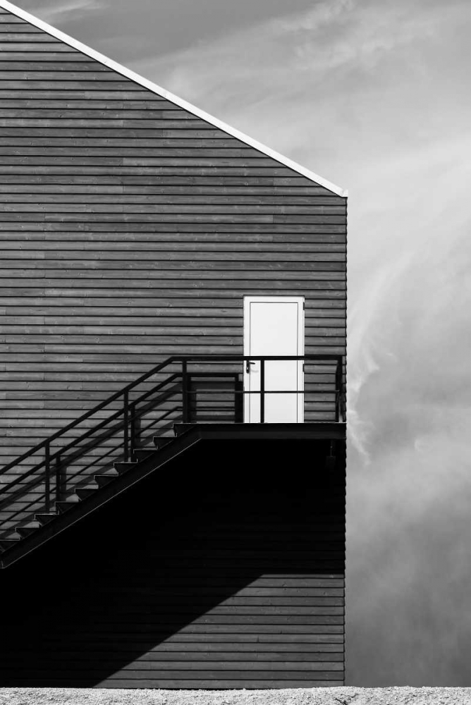 Wall Art Painting id:101656, Name: Door To Nowhere, Artist: Castro, Joao