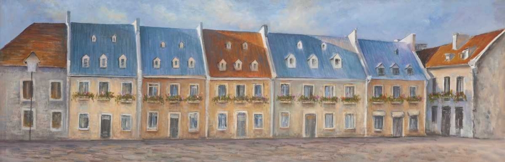 Similar wall art painting: 150885