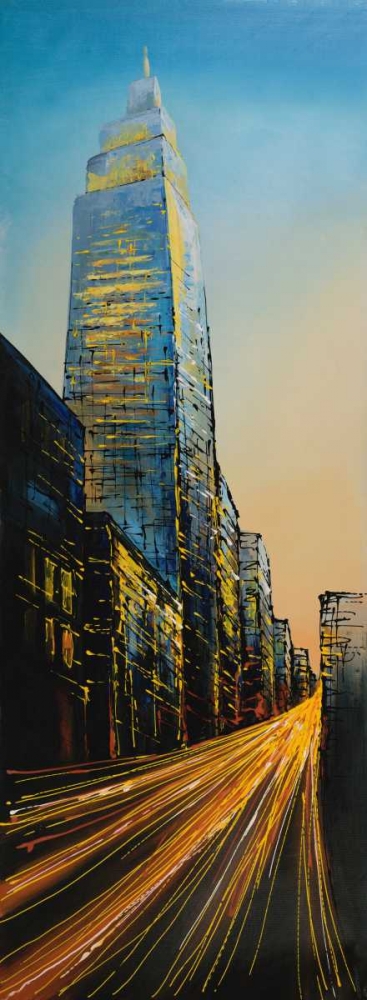 Similar wall art painting: 150907