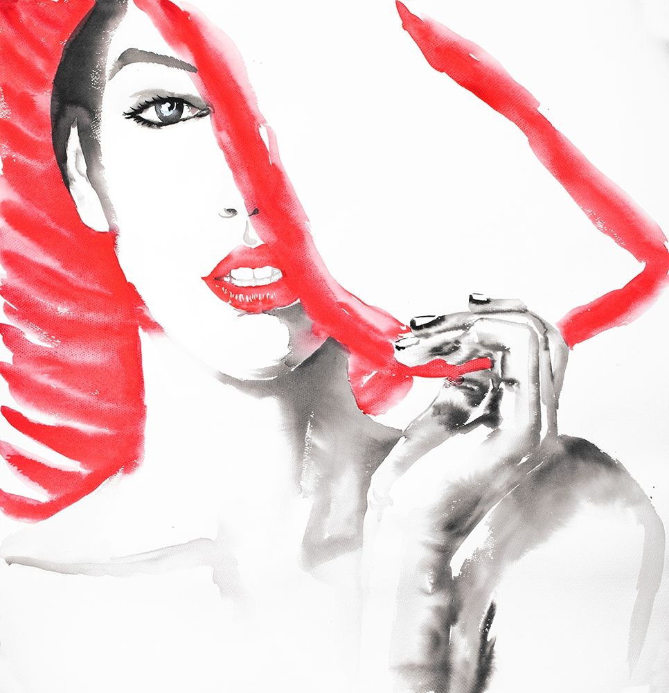 Similar wall art painting: 220737