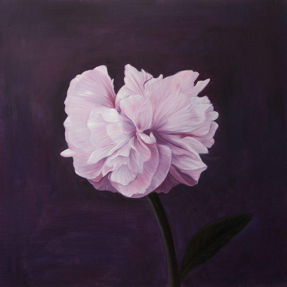 Wall Art Painting id:220744, Name: BEAUTIFUL PINK FLOWER, Artist: Atelier B Art Studio