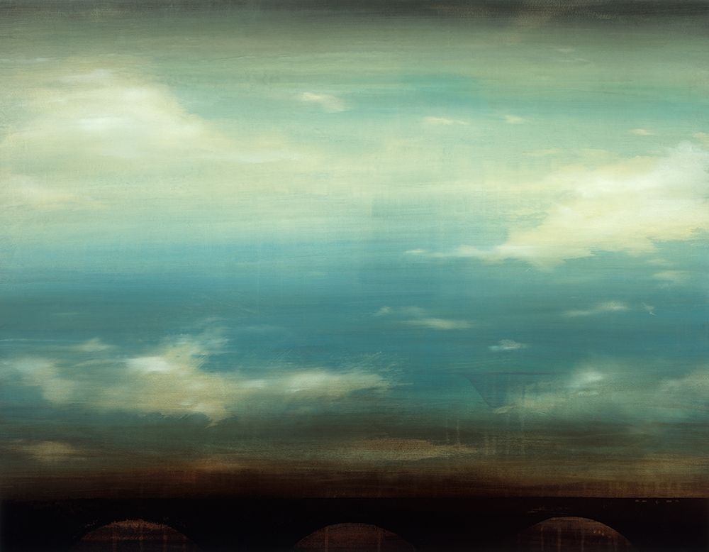 Art Print: My Bridge