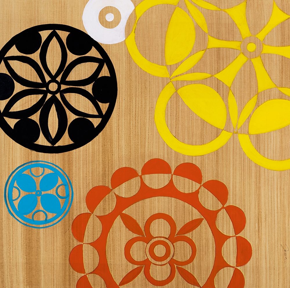 Similar wall art painting: 263197