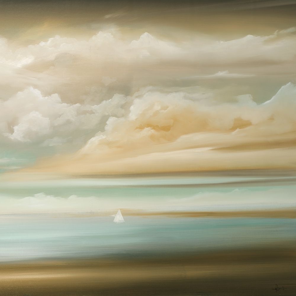 Art Print: Today,Out II