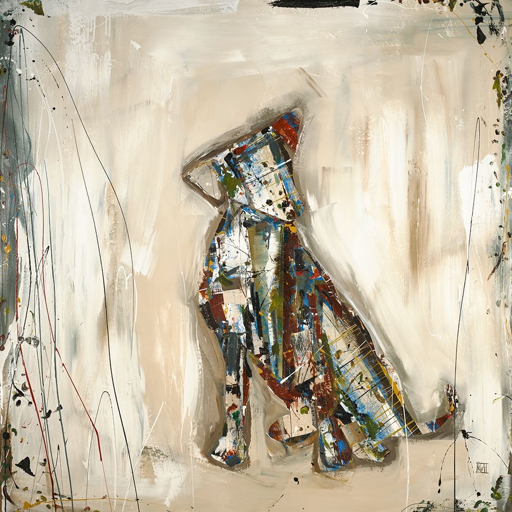 Similar wall art painting: 307685