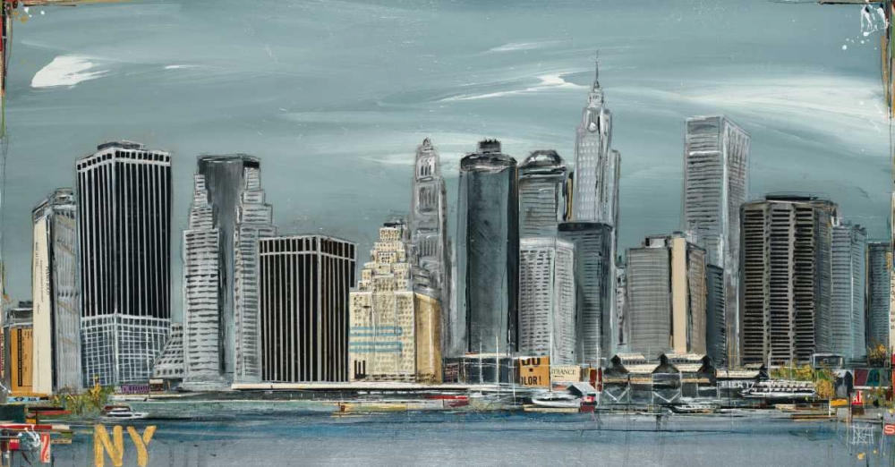 Similar wall art painting: 158095