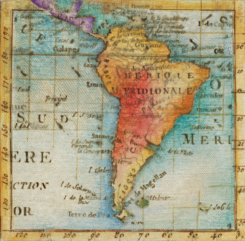 Similar wall art painting: 263321