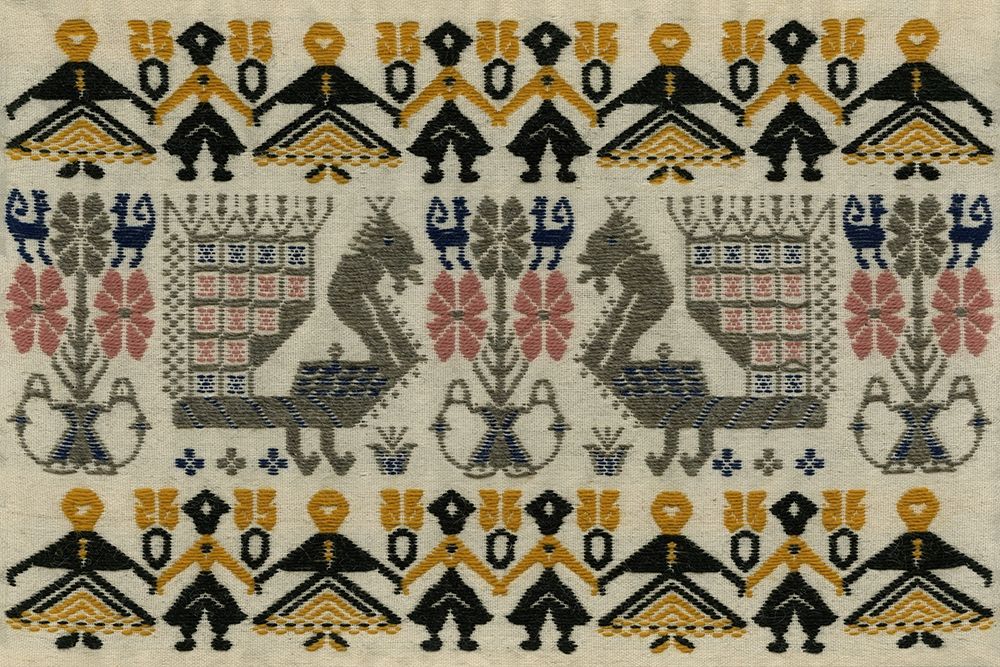 Similar wall art painting: 218620