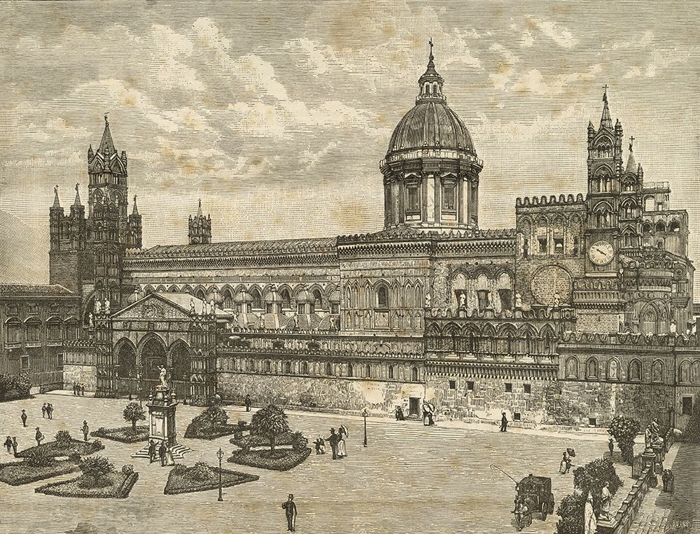 Similar wall art painting: 281564