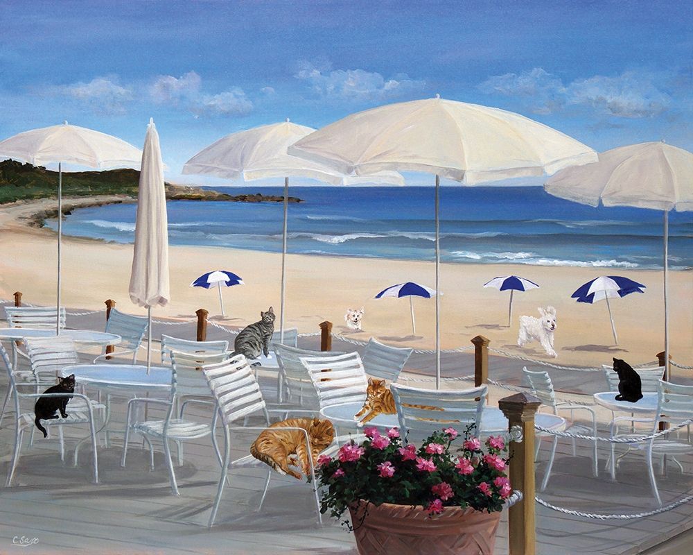 Similar wall art painting: 261496