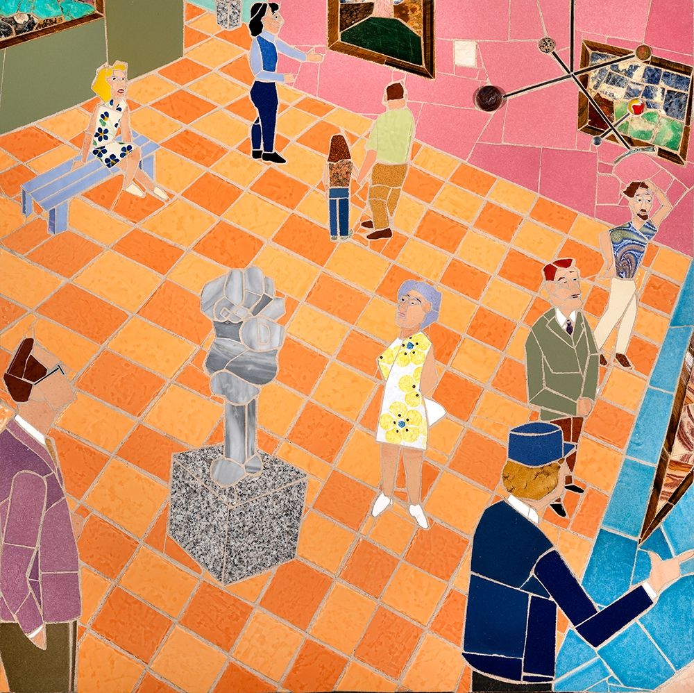 Similar wall art painting: 306714