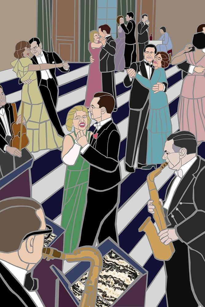 Similar wall art painting: 306716